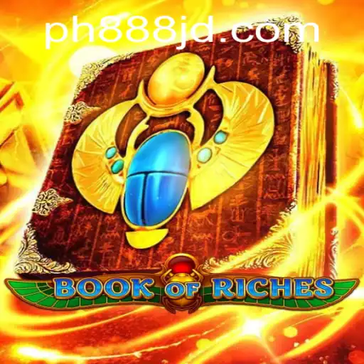 Exploring the Adventure and Mystery of BookofRiches – A Captivating Journey with ph888