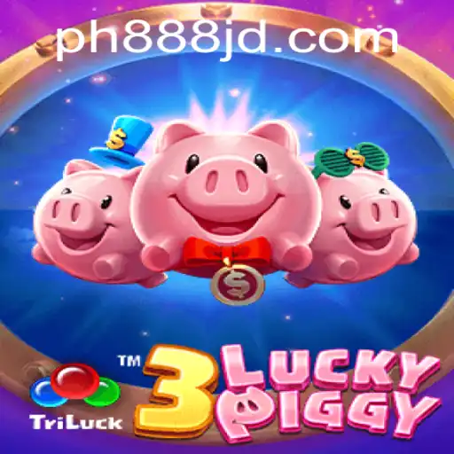 The Exciting World of 3LUCKYPIGGY and the Phenomenon of PH888