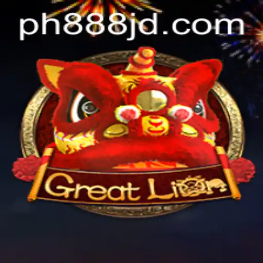 The Roaring World of GreatLion: A Full Adventure with ph888