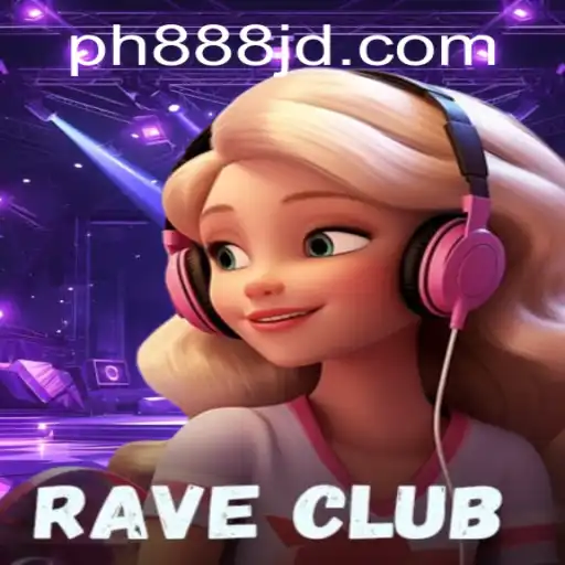 RaveClub: An Immersive Gaming Experience with ph888