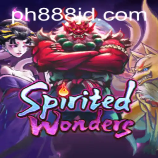 Spirited Wonders: Unveiling the Mystical World of ph888
