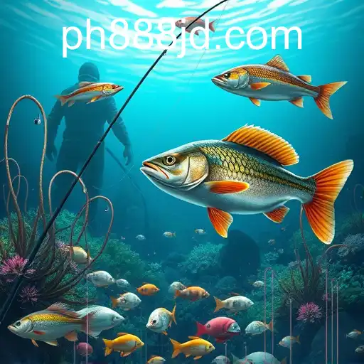 Exploring the World of Fishing Games with PH888