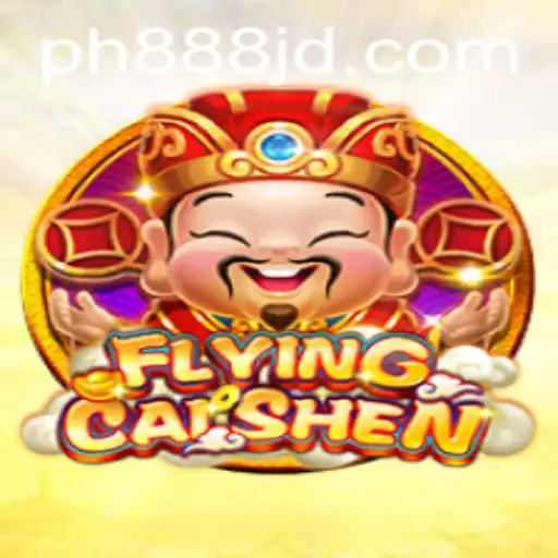 FlyingCaiShen: Dive into the Adventure of Luck and Prosperity