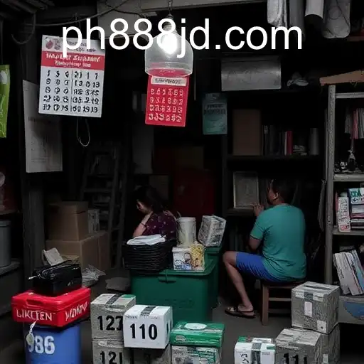 Understanding the Intricacies of Jueteng in the Philippines