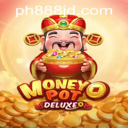 Exploring MoneyPotDELUXE: A Gaming Revolution with ph888