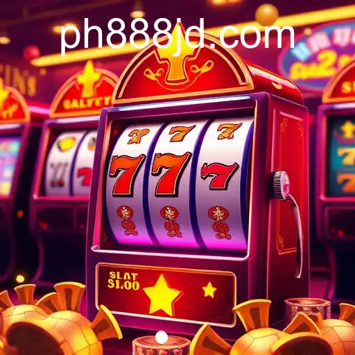 Exploring the World of Slot Machines: ph888