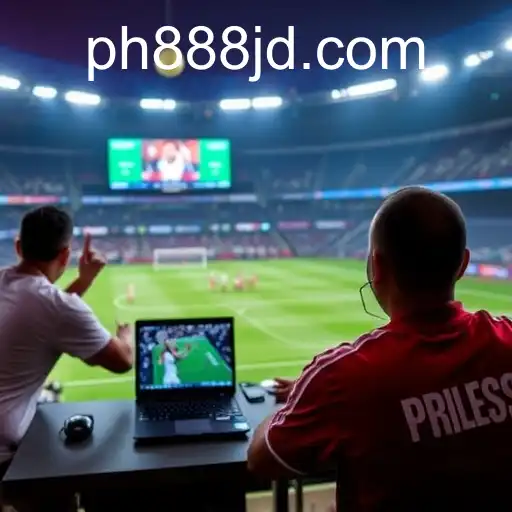 Exploring the Dynamics of Sports Betting with PH888