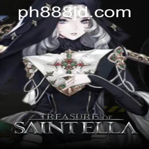Discover the Adventure of TreasureofSaintElla